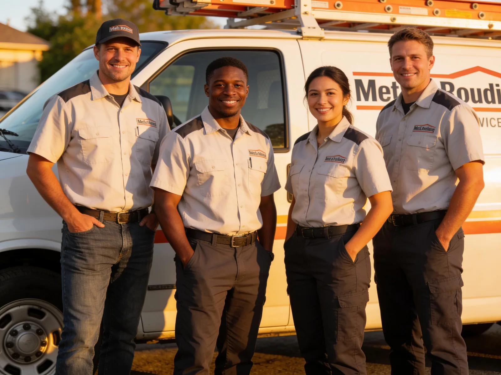 Metal Roof Installation company in Elberton, GA